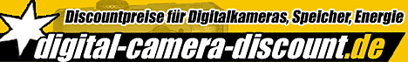 Digitaltechnik f&uuml;r Foto und Film zum Niedrigpreis