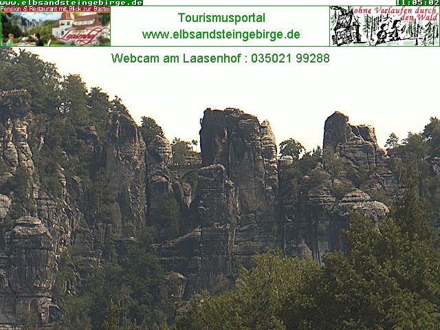 Webcambild der Webcam Laasenhof in Struppen...KLICK auf das Bild, um zu vergrößern Webcambild der Webcam Laasenhof in Struppen...KLICK auf das Bild, um zu vergrößern